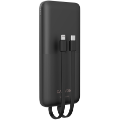 CANYON power bank PB-1010 10000 mAh PD 22.5W QC 3.0 Black