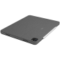 LOGITECH Combo Touch for iPad Pro 12.9-inch (5th generation) - GREY - US
