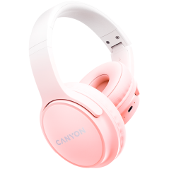 CANYON headset OnRiff 4 Pink