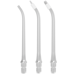 AENO ADIN2 accessory set for dental irrigators