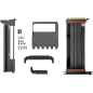 EK-Loop Vertical GPU Holder EVO - Gen4 Riser