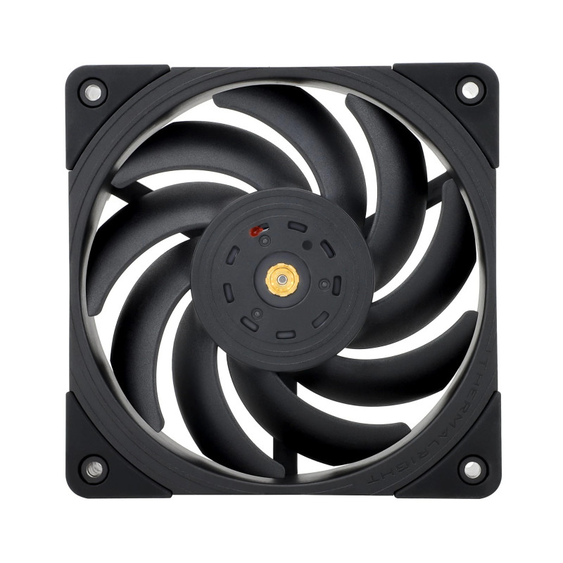 Thermalright Вентилатор Fan 120mm - TL-B12 Thermalright Вентилатор Fan 120mm - TL-B12