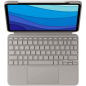 LOGITECH Combo Touch for iPad Pro 11-inch (1st, 2nd, and 3rd generation) - SAND - US - INTNL