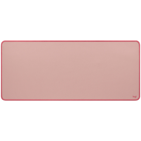 LOGITECH Desk Mat Studio Series - DARKER ROSE