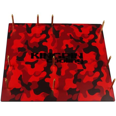 MaxMag|KINGPIN COOLING