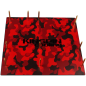 K|INGP|N (Kingpin) Cooling, Test Bench stand