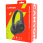 CANYON headset BTHS-3 Black