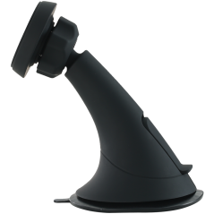 CANYON car holder CH-6 Magnetic Black