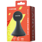 CANYON car holder CH-6 Magnetic Black