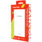CANYON power bank PB-2001 20000 mAh White CANYON power bank PB-2001 20000 mAh White