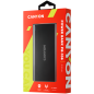 CANYON power bank PB-106 10000 mAh Black CANYON power bank PB-106 10000 mAh Black