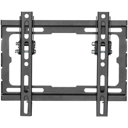 Wall mount KIVI Basic-22T Tilted, VESA 200x200 , 23'-43' .Max 45kg