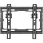 Wall mount KIVI Basic-22T Tilted, VESA 200x200 , 23'-43' .Max 45kg