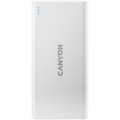 CANYON power bank PB-106 10000 mAh White