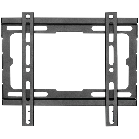 Wall mount KIVI Basic-22F Fixed, VESA 200x200, 23'-43' Max 45kg