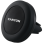 CANYON car holder CH-2 Vent Magnetic Black