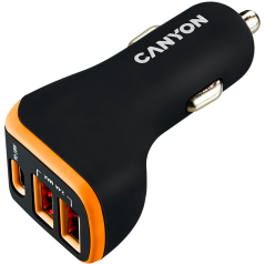 MaxMag|CANYON