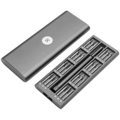 EK-Loop Screwdriver Basic Set (49 Pcs)