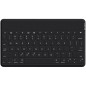 LOGITECH Bluetooth Keyboard Folio Keys-To-Go - UK - International - BLACK