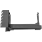 EK-Loop Vertical GPU Holder EVO - Gen4 Riser (shifted)