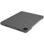 LOGITECH Combo Touch for iPad Pro 11-inch (1st, 2nd, and 3rd gen) - GREY - US INT'L