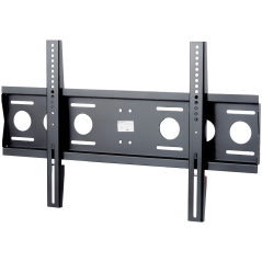 EDBAK Univeral Flat Wall Mount for 40-75" Screens