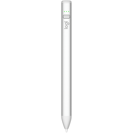 LOGITECH Crayon (USB-C) - SILVER - EMEA-914