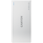 CANYON power bank PB-108 10000 mAh White CANYON power bank PB-108 10000 mAh White