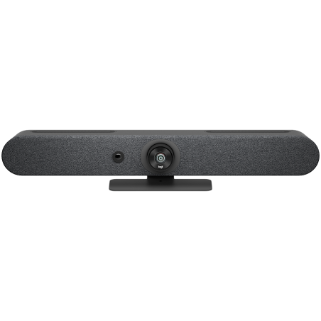 LOGITECH RALLY BAR MINI GRAPHITE - EU/SEA/INDO/KO