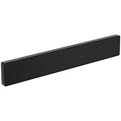 Beosound Stage, Black A/Dark Grey 2 - STAGED