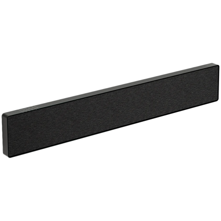 Beosound Stage, Black A/Dark Grey 2 - STAGED