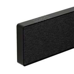Beosound Stage, Black A/Dark Grey 2 - STAGED