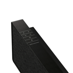 Beosound Stage, Black A/Dark Grey 2 - STAGED