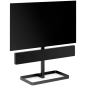 Beosound Stage, Black A/Dark Grey 2 - STAGED