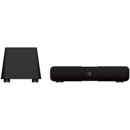 Leviathan Soundbar - EU,5.1 channel surround,total power output:30W (15W x 2RMS),Passive subwoofer 30W RMS,Bluetooth, 3.5mm audi