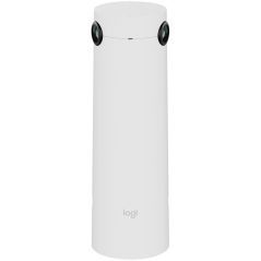 LOGITECH WEBCAM - Logitech Sight - WHITE - USB - WW-9004 - WEBCAM