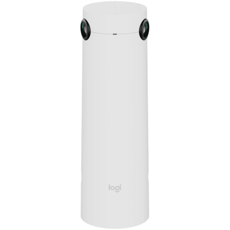 LOGITECH WEBCAM - Logitech Sight - WHITE - USB - WW-9004 - WEBCAM