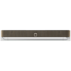 Beosound Theatre Silver 55 - STAGED