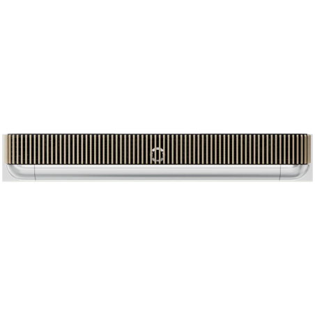 Beosound Theatre Silver 55 - STAGED
