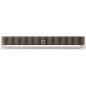Beosound Theatre Silver 55 - STAGED