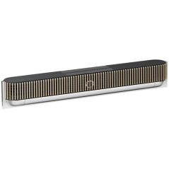 Beosound Theatre Silver 55 - STAGED