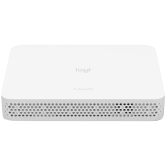 LOGITECH RoomMate - OFF WHITE - OTHER - PLUGC - WW - EU/SEA/INDO/KO