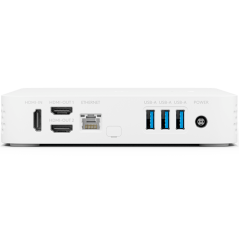 LOGITECH RoomMate - OFF WHITE - OTHER - PLUGC - WW - EU/SEA/INDO/KO