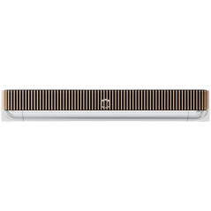 Beosound Theatre Black Anthracite 77 - STAGED