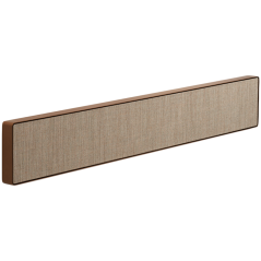 Beosound Stage Bronze Tone/Warm Taupe 2 - STAGED