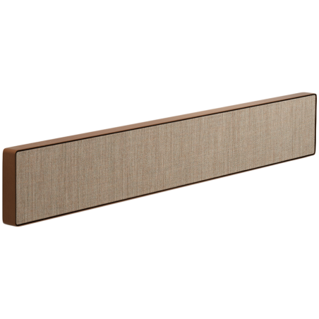 Beosound Stage Bronze Tone/Warm Taupe 2 - STAGED