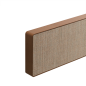 Beosound Stage Bronze Tone/Warm Taupe 2 - STAGED