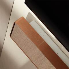 Beosound Stage Bronze Tone/Warm Taupe 2 - STAGED