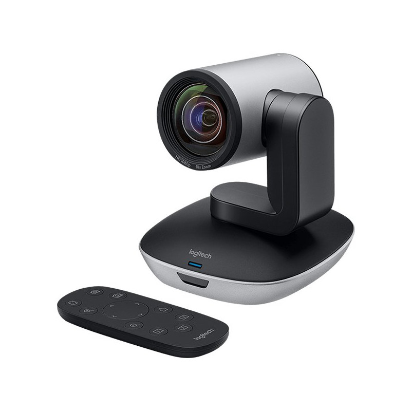 LOGITECH PTZ PRO 2 CAMERA - EMEA