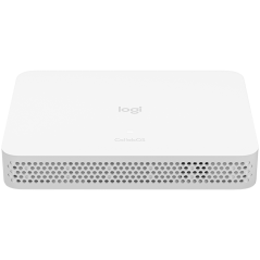 LOGITECH RoomMate + Tap IP - N/A - OTHER - PLUGC - WW - EU/SEA/INDO/KO